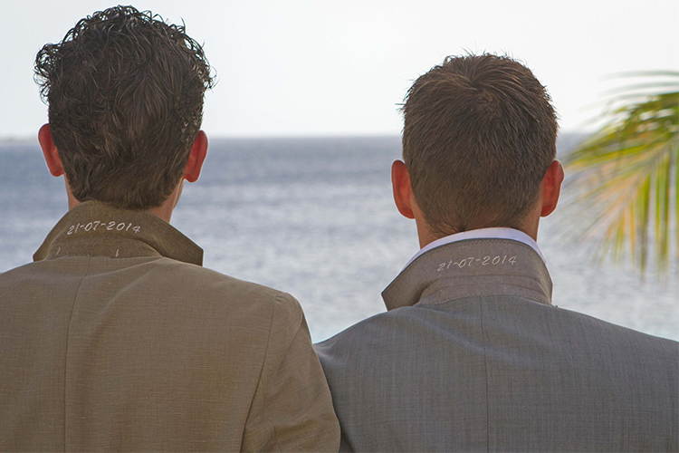 Gay Weddings Bonaire